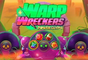 Warp Wreckers Power Glyph